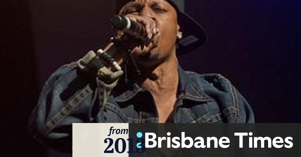 Kris Kross rapper died of drug overdose coroner